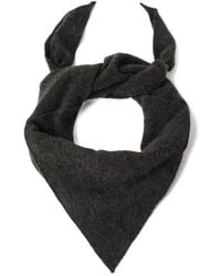 Brunello Cucinelli - Monili-Chain Scarf - Lyst