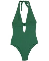 Fisico - Ring Swim Suit - Lyst