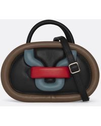 Pierre Hardy - Alpha Strike Mini Bag - Lyst