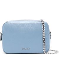 Michael Kors - Brayant Md Chain Crossbody - Lyst