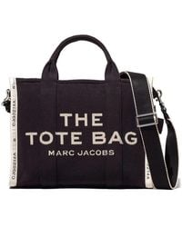 Marc Jacobs - The Jacquard Medium Tote Bag - Lyst