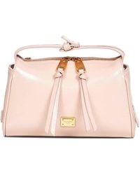Dolce & Gabbana - Borsa Vittoria A Mano - Lyst