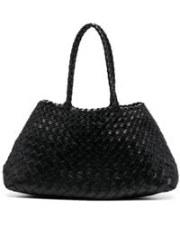 Dragon Diffusion - Santa Croce Bag Big - Lyst