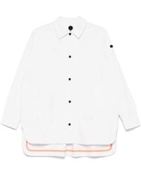 Rrd - Marina Overshirt Jacket - Lyst