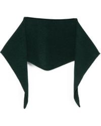 Be You - Triangle Scarf - Lyst