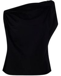 Rohe - Asymmetric Sculptural Top - Lyst