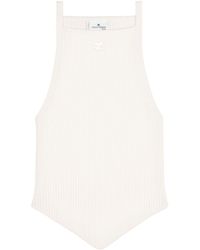 Courreges - Top - Lyst