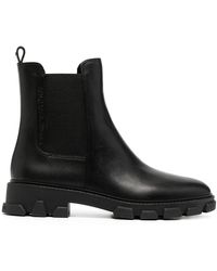 michael kors ankle boots macys
