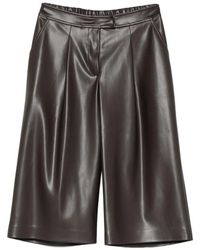 Alpha Studio - Shorts - Lyst