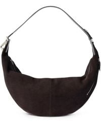 Lemaire - Large Quiver Clip Bag - Lyst