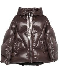 Khrisjoy - Iconic Milano In Shiny Nylon - Lyst