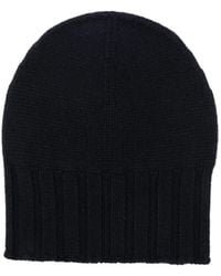 Be You - Ribbed Hat - Lyst