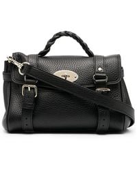 Mulberry - Mini Alexa - Lyst