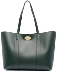 Mulberry - Bayswater Tote - Lyst