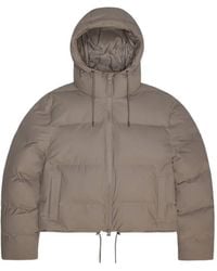 Rains - Alta Short - Lyst
