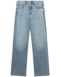 Rag & Bone - Ftwt Logan Wide - Lyst