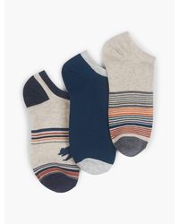 lucky brand socks