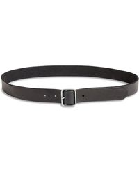 lucky brand belts