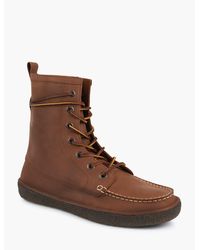 mens lucky brand boots