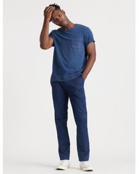 410 coolmax stretch chino pant