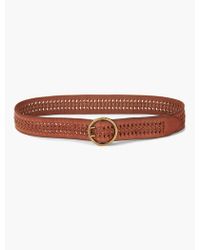 lucky brand belts