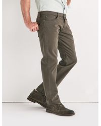 221 straight jean