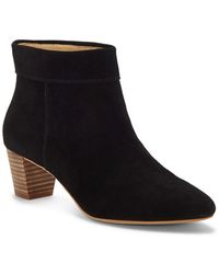 lucky brand brooklin bootie