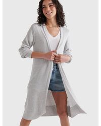 lucky brand cardigan