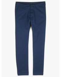 lucky brand 410 chino