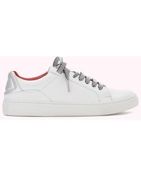 Lulu Guinness Low-top trainers for Women - Lyst.com.au