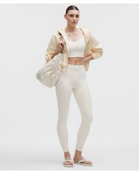 lululemon - – Align No Line High-Rise Pants – 28" – – Size 14 - Lyst