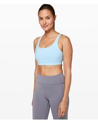 lululemon athletica sports bras