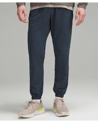 lululemon - Pace Breaker Joggers Shorter - Lyst