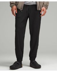 lululemon - Abc Warpstreme Jogger - Lyst