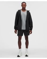 Fast Like Running lululemon Fast And Free Linerless Running Short 7