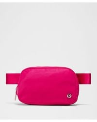 lululemon - Everywhere Belt Bag With Long Strap 1L - Lyst