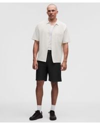 lululemon - Easyfive Relaxed-Fit Short 9" - Lyst