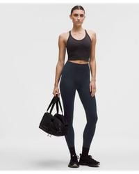 lululemon - – Get Low High-Rise Training Tight Leggings – 25" – – Size 4 - Lyst