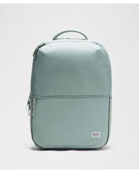 lululemon - Double-Zip Backpack 22L - Lyst