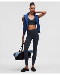 lululemon - Wunder Under Smoothcover High-Rise Tight 28" - Lyst