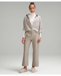 lululemon - Wundermost Bodysuit - Ultra-soft Nulu Turtleneck Bodysuit - Lyst