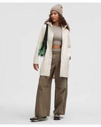 lululemon - Rain Rebel Jacket - Lyst
