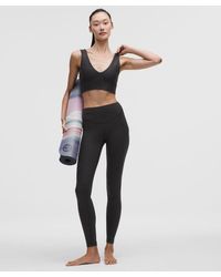 lululemon - Wunder Under Smoothcover High-Rise Tight 28" - Lyst