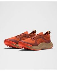 lululemon - Wildfeel Trail Running Shoe - Lyst