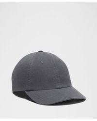 lululemon - Classic Ball Cap - Lyst