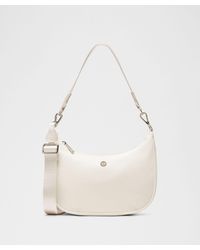 lululemon - City Essentials Small Shoulder Bag 3L - Lyst