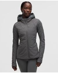 lululemon - Another Mile Jacket - Lyst