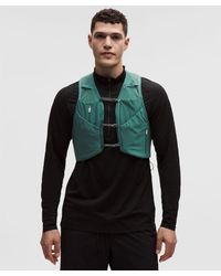 lululemon - – Fast And Free Trail Running Vest – – Size Medium/Large - Lyst