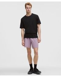 lululemon - Pace Breaker Linerless Short 7" - Lyst