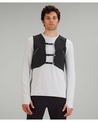 lululemon - Fast And Free Trail Running Vest - Lyst